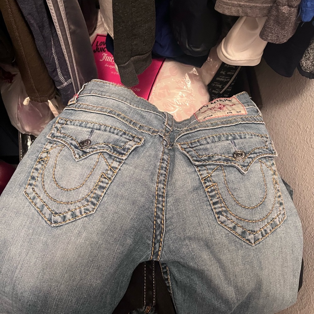 True religion jeans